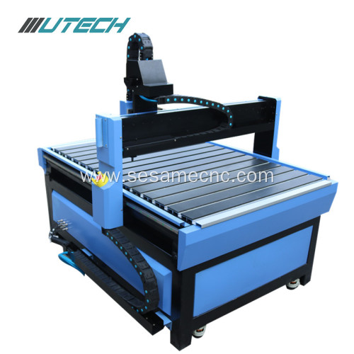 3d wood cnc router 9012 for engraving cutting